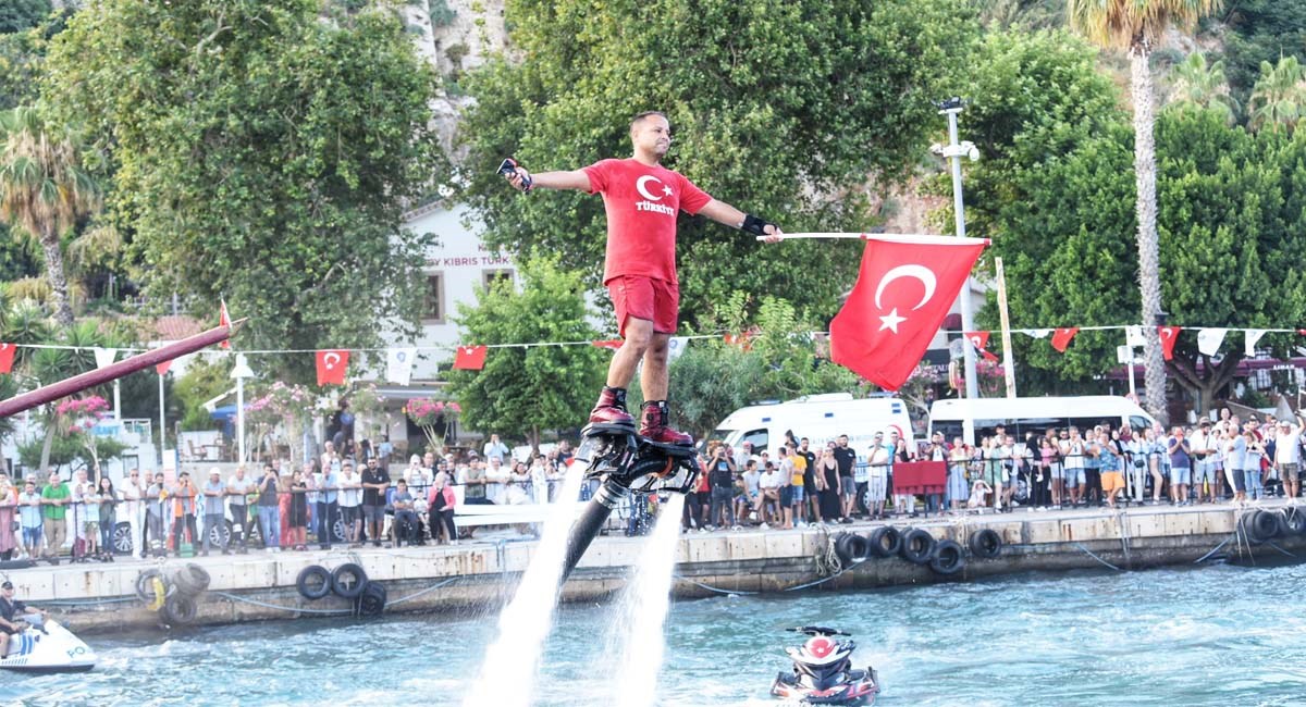 Denizcilik Ve Kabotaj Bayramı Antalyada Coşkuyla Kutlandı 10