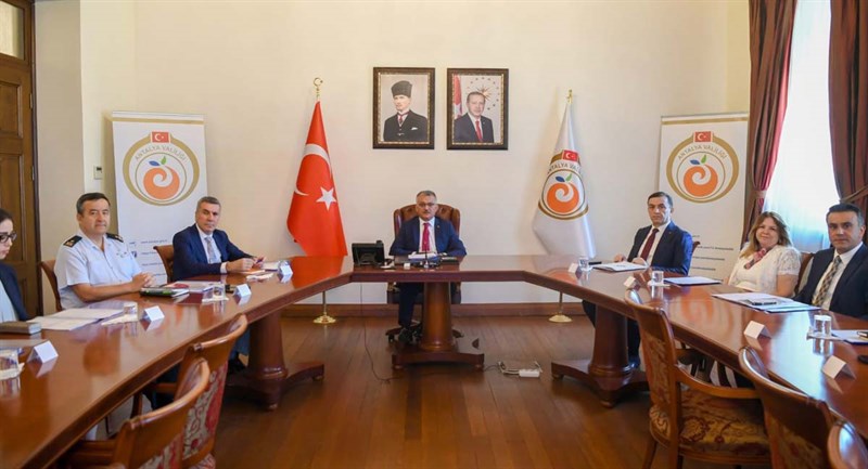 Kadına Şiddet Ne Türk Milletine Ne De Türk Erkeğine Yakışmıyor 01