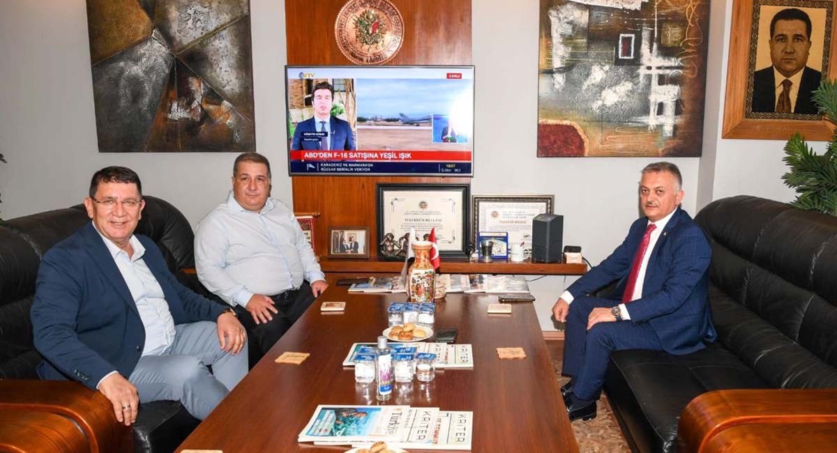 Esnaflarımızla Bir Araya Gelmeye Şehrimizin Nabzını Tutmaya Devam Ediyoruz 01