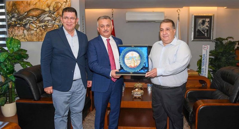 Esnaflarımızla Bir Araya Gelmeye Şehrimizin Nabzını Tutmaya Devam Ediyoruz 02