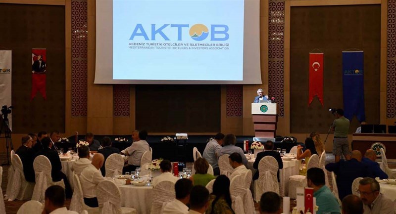 Antalya Olarak Turizmde Kaliteli Ve Güvenli Hizmet Veriyoruz 02
