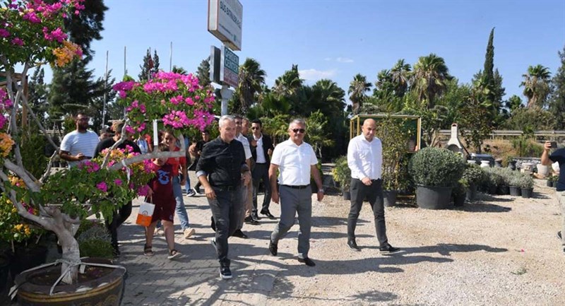 Marka Şehrimizi Marka Ürünlerle Daha Da İleriye Taşıyacağız 01