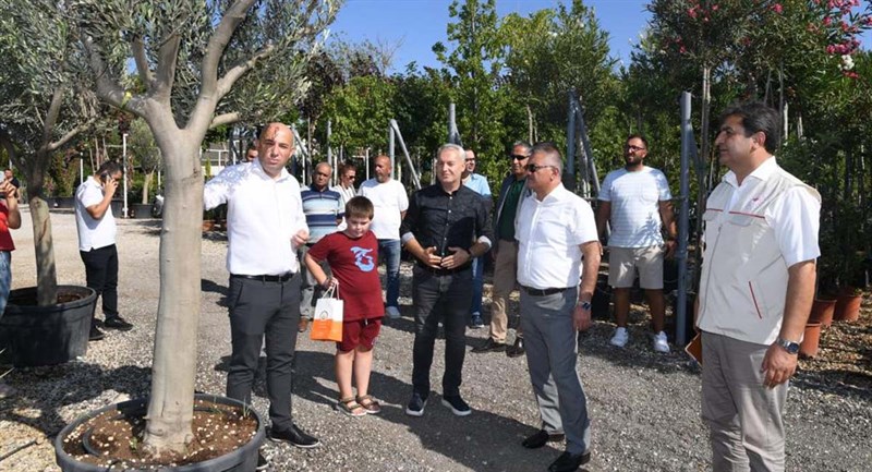 Marka Şehrimizi Marka Ürünlerle Daha Da İleriye Taşıyacağız 02