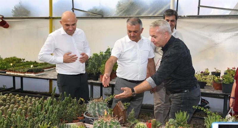 Marka Şehrimizi Marka Ürünlerle Daha Da İleriye Taşıyacağız 03