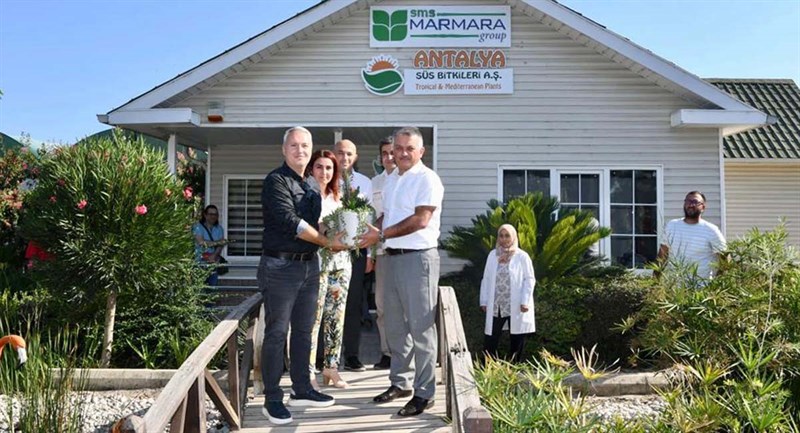 Marka Şehrimizi Marka Ürünlerle Daha Da İleriye Taşıyacağız 07