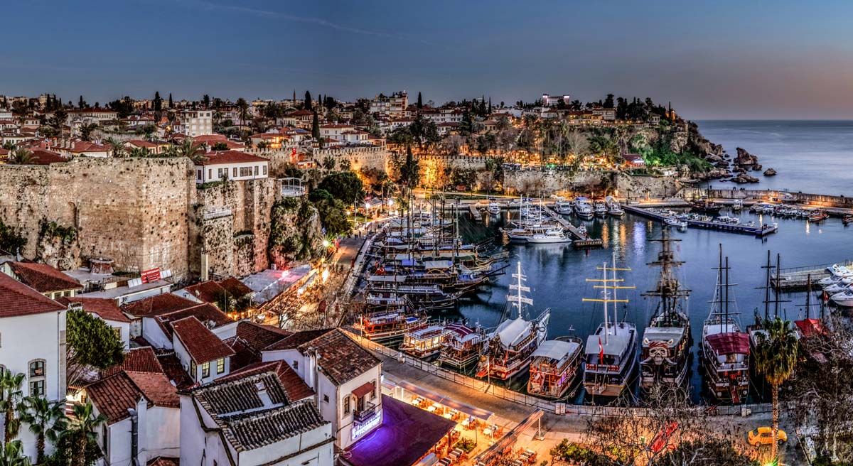 Antalya Turizmi 2023 Yılında Rekorlara Doymuyor 01