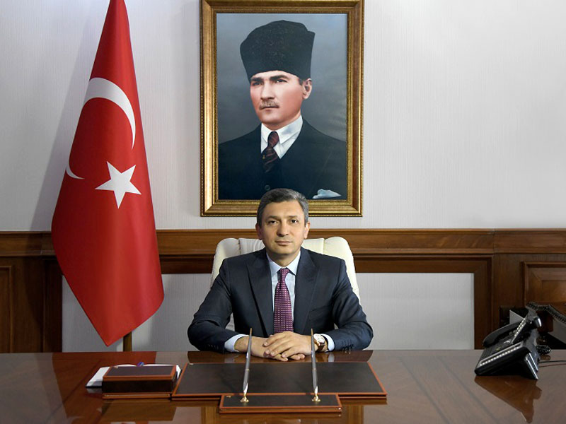 Basın Bülteni - Dünya Engelliler Günü Mesajı
