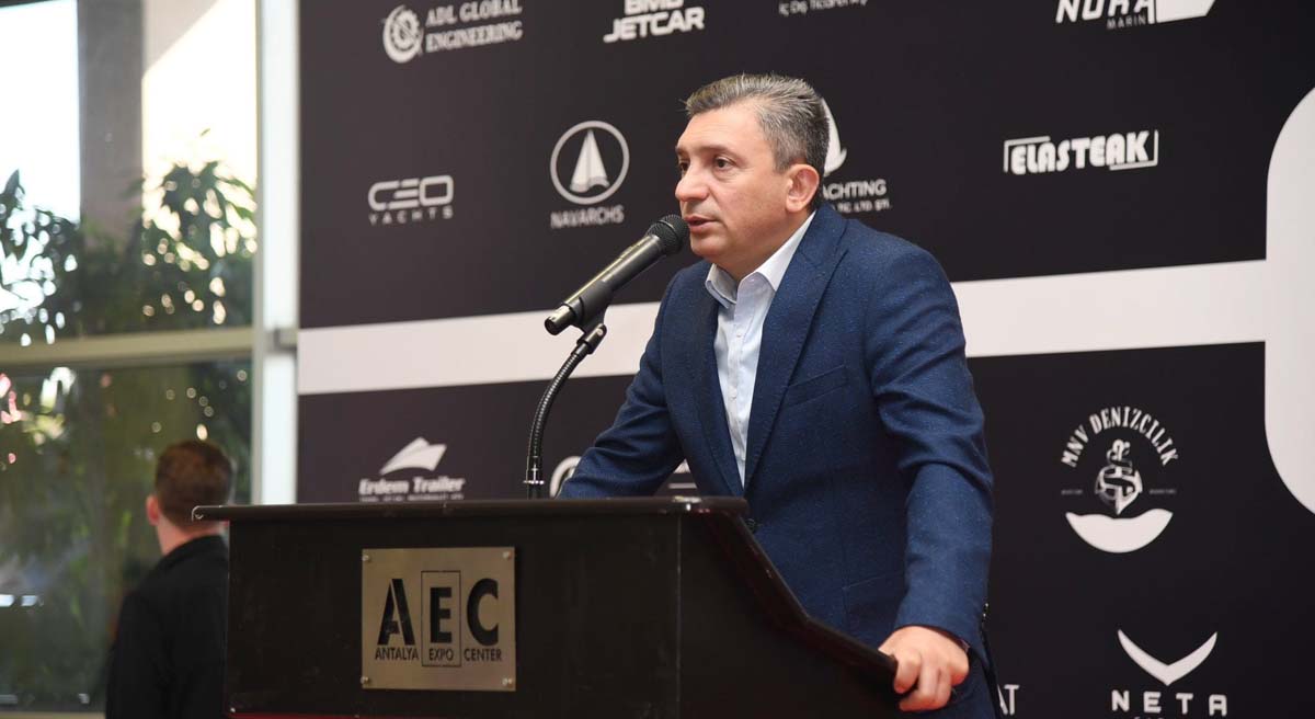 Yacht Life Boat Show 2023 Kapılarını Ziyaretçilerine Açtı 01