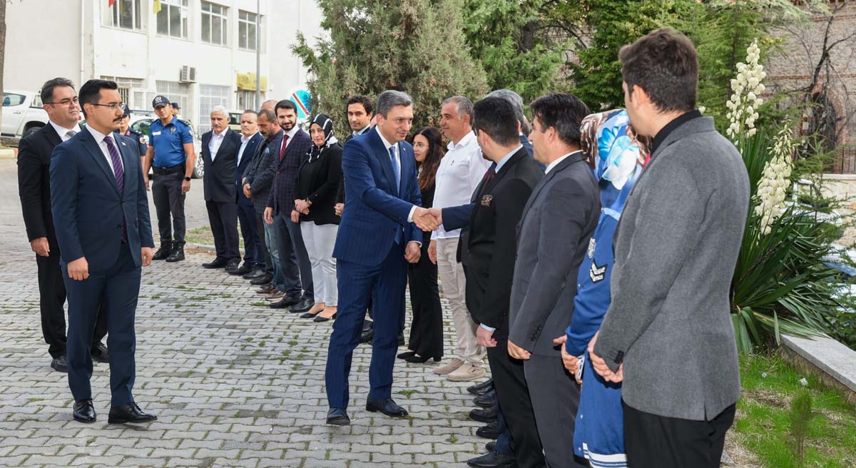 Vali Şahin İbradı Akseki Ve Gündoğmuş İlçelerini Ziyaret Etti 01