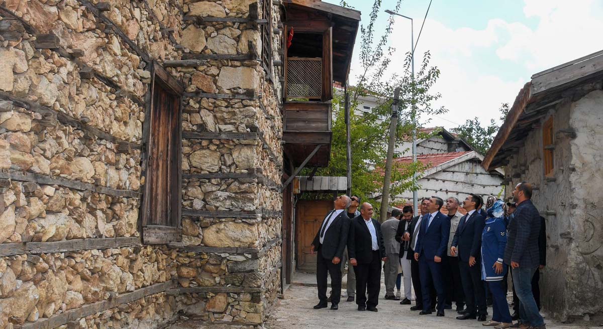 Vali Şahin İbradı Akseki Ve Gündoğmuş İlçelerini Ziyaret Etti 05