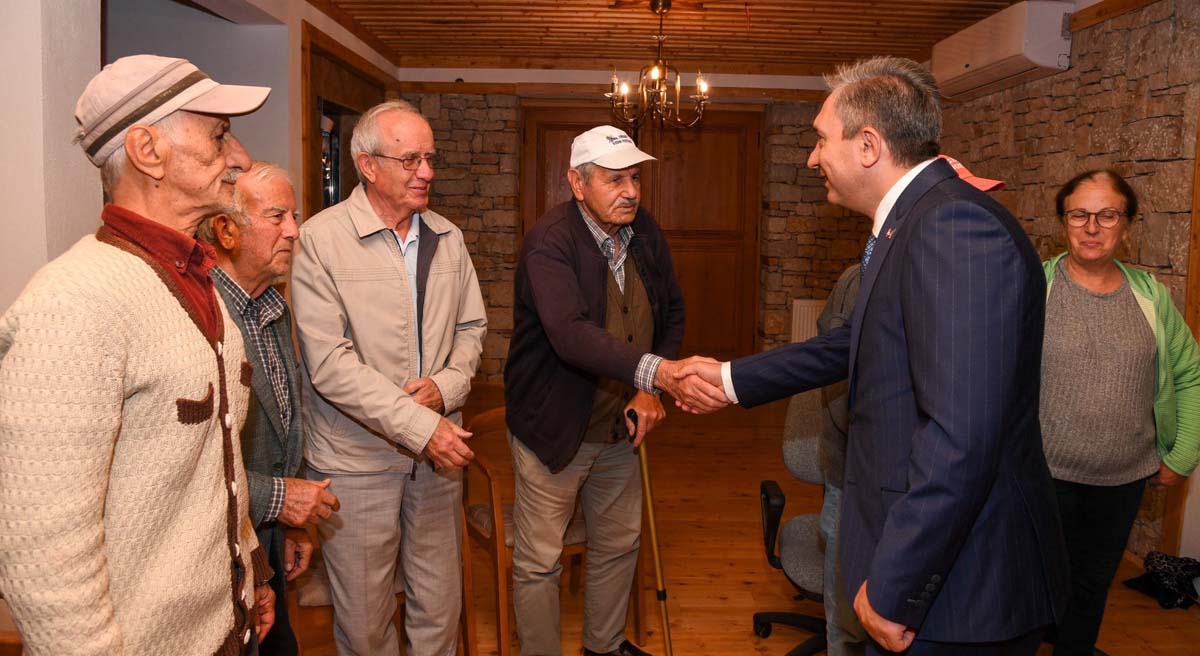 Vali Şahin İbradı Akseki Ve Gündoğmuş İlçelerini Ziyaret Etti 09