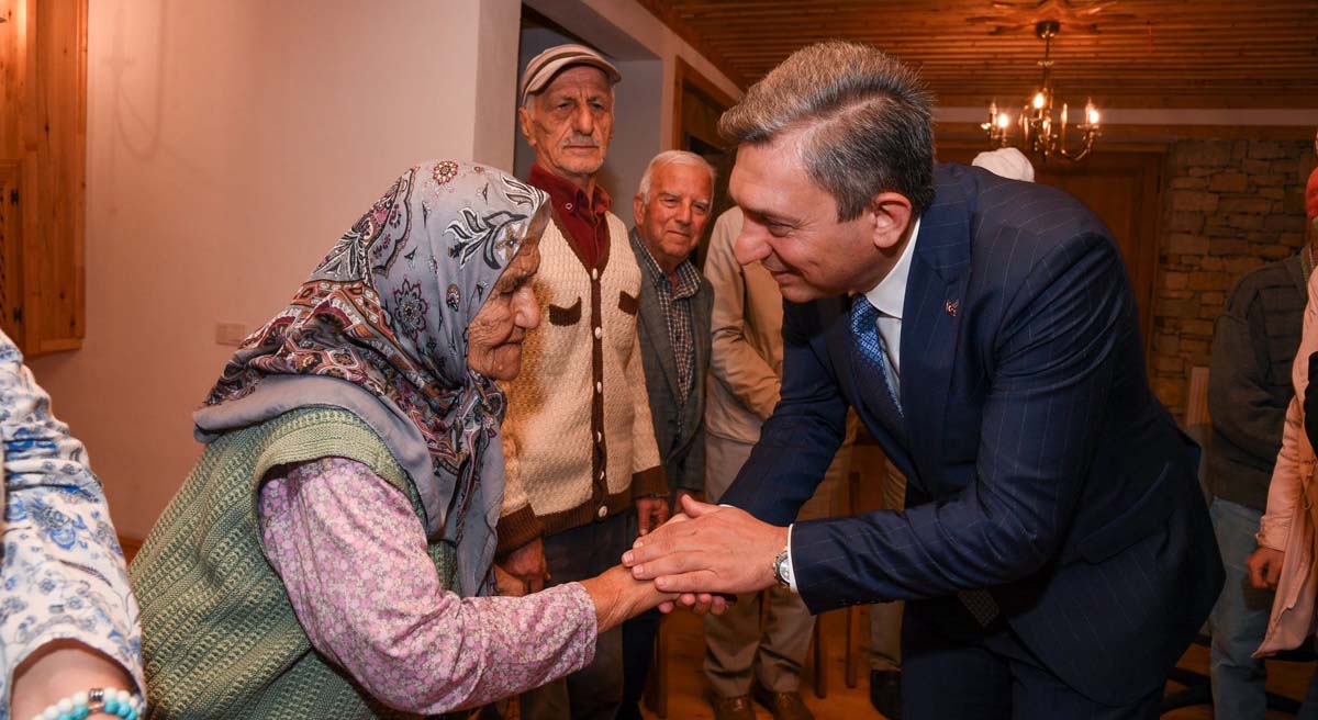 Vali Şahin İbradı Akseki Ve Gündoğmuş İlçelerini Ziyaret Etti 10