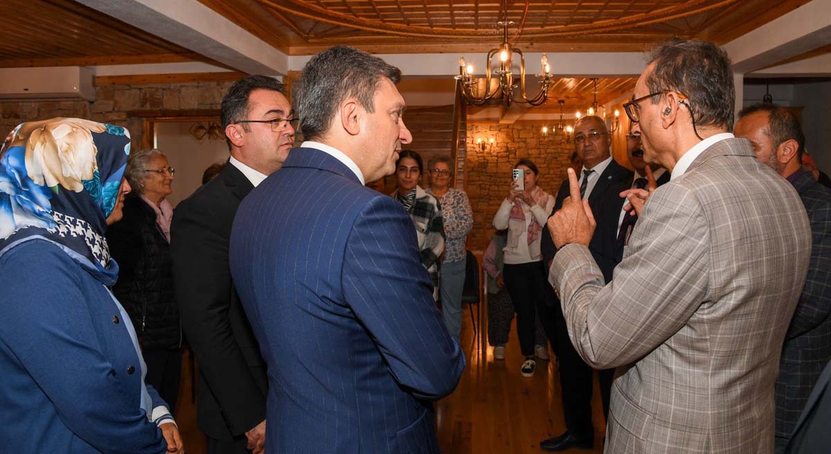 Vali Şahin İbradı Akseki Ve Gündoğmuş İlçelerini Ziyaret Etti 11