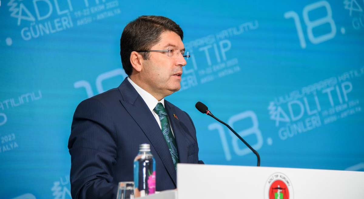 Uluslararası Katılımlı 18inci Adli Tıp Günleri 02
