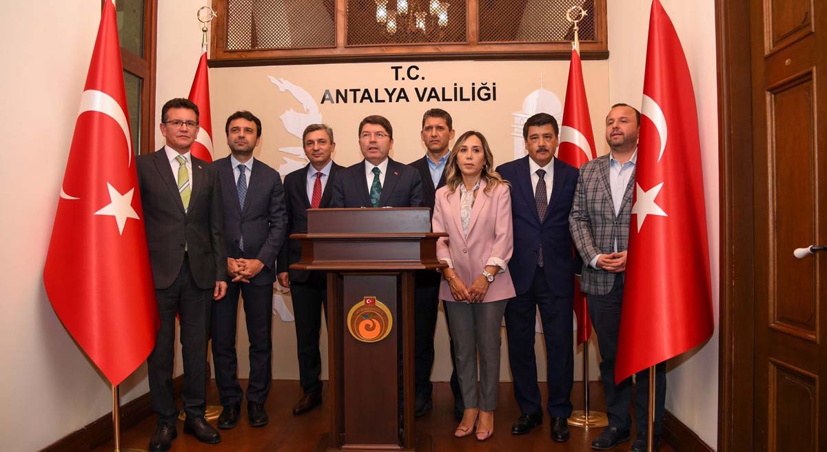 Uluslararası Katılımlı 18inci Adli Tıp Günleri 06