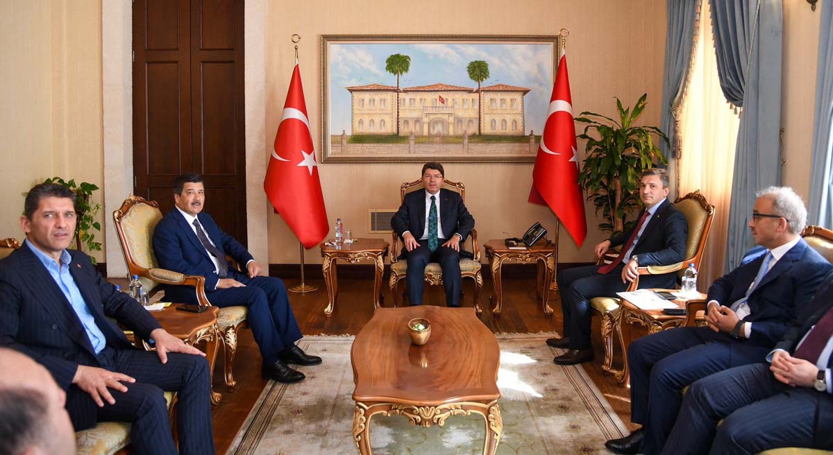 Uluslararası Katılımlı 18inci Adli Tıp Günleri 07