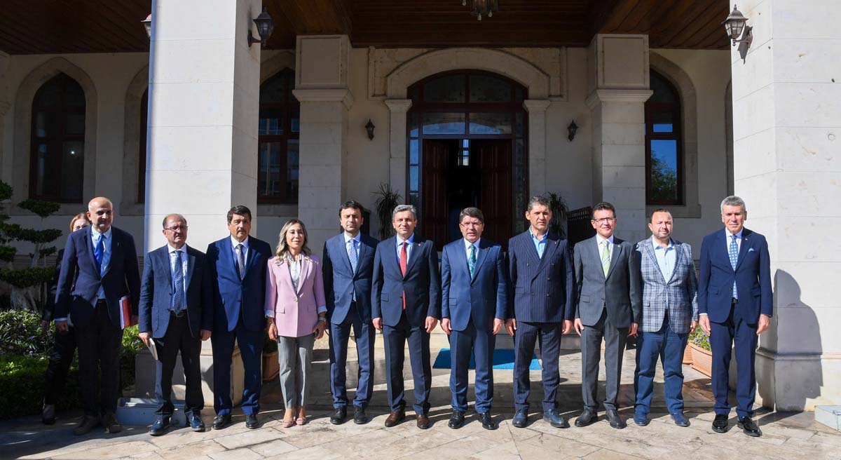Uluslararası Katılımlı 18inci Adli Tıp Günleri 08