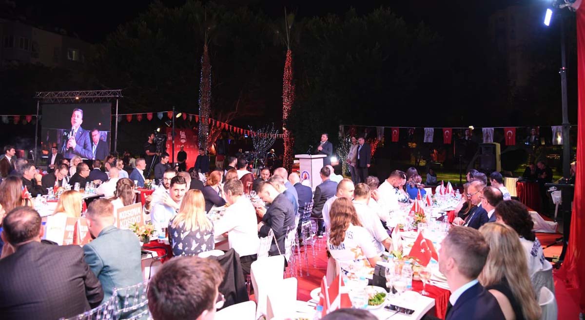 8 inci Kaleiçi Old Town Festivali 02