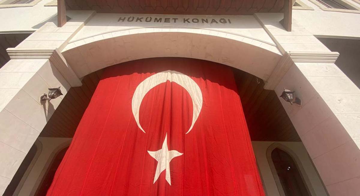 100 Yıllık Nadide Gururun Gölgesinde 29 Ekim Cumhuriyet Bayramı 02
