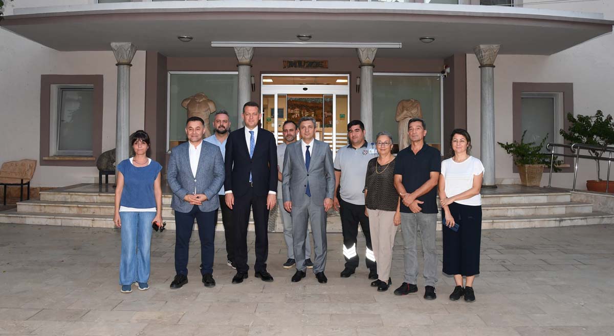 Vali Şahin Alanyayı Ziyaret Etti 03