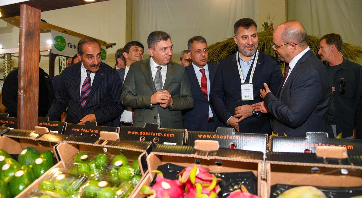 Tarım Kritik Öneme Sahip Bir Sektör 03