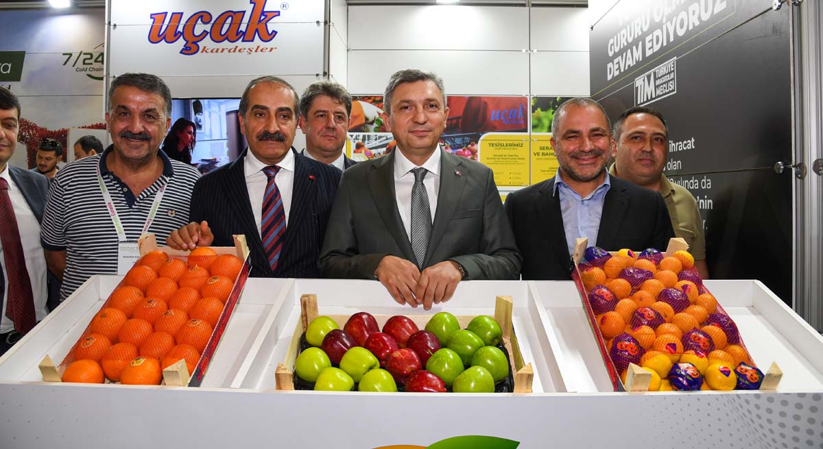 Tarım Kritik Öneme Sahip Bir Sektör 04