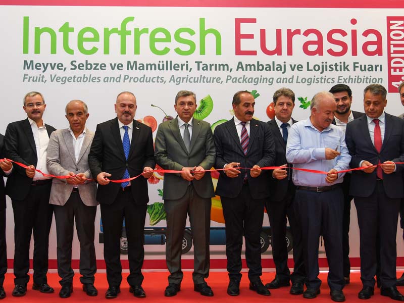 Tarım Kritik Öneme Sahip Bir Sektör