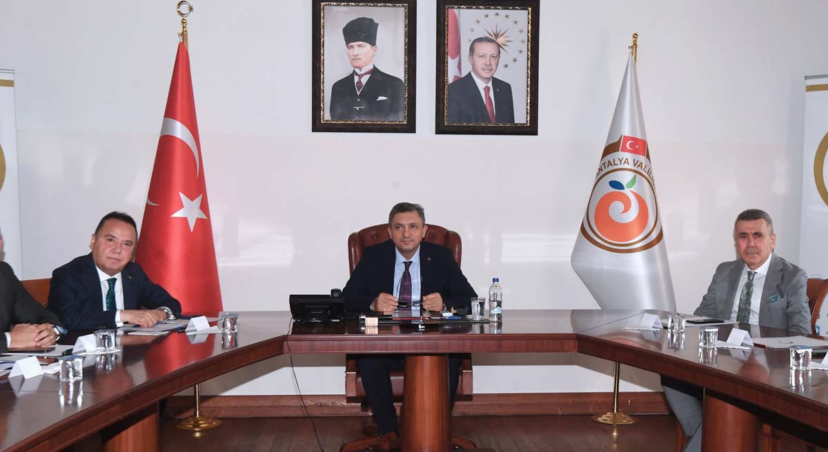 100üncü Yıl Kutlamaları İçin Hazırlıklar Devam Ediyor 01