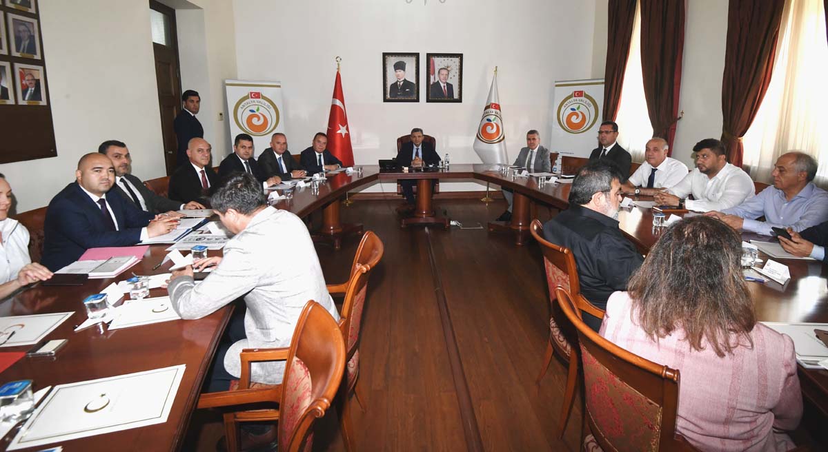 100üncü Yıl Kutlamaları İçin Hazırlıklar Devam Ediyor 02