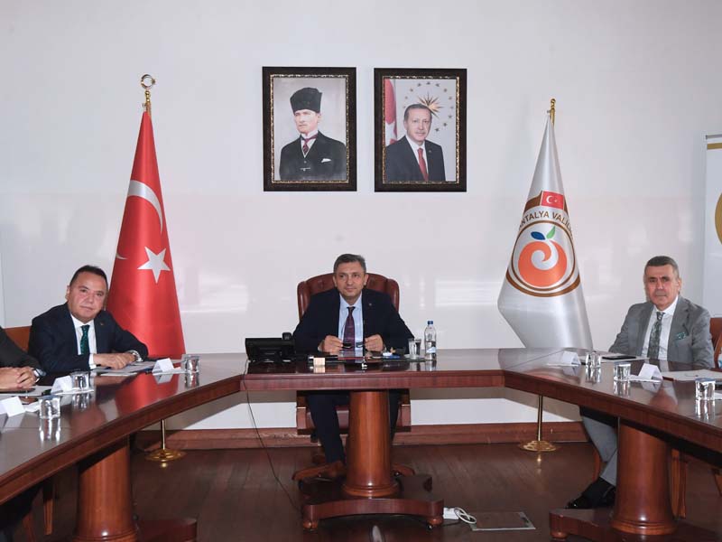 100’üncü Yıl Kutlamaları İçin Hazırlıklar Devam Ediyor