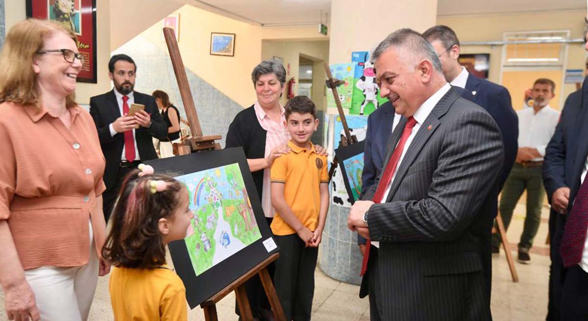 Sağlıklı Beslenmek İçin Mutlaka Süt İçin 05