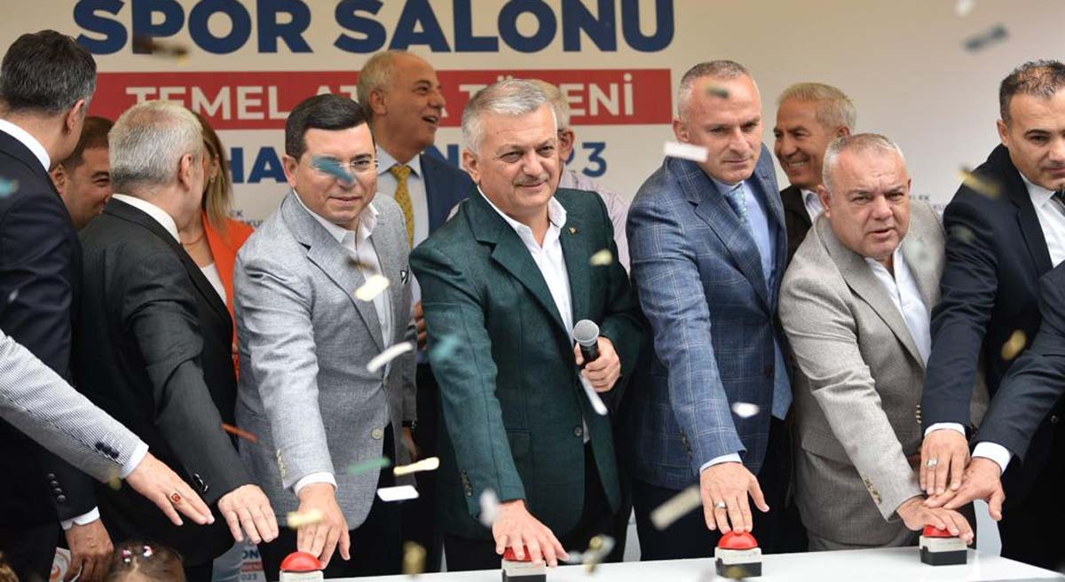 Sporla Sağlıklı Nesiller Yetişsin İstiyoruz 05