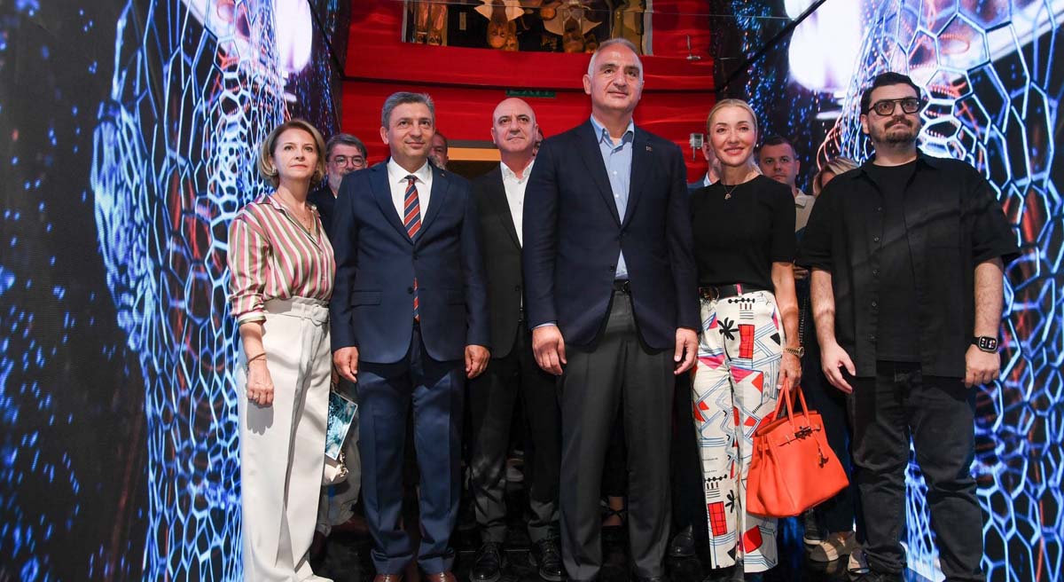 Antalya Kültür Yolu Festivali Başladı 01