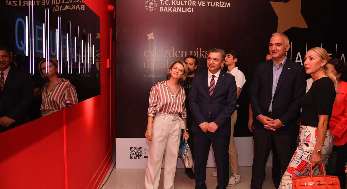 Antalya Kültür Yolu Festivali Başladı 02