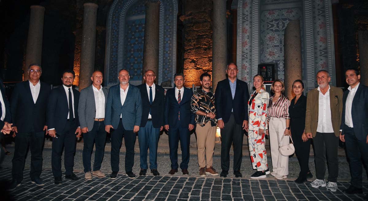 Antalya Kültür Yolu Festivali Başladı 08