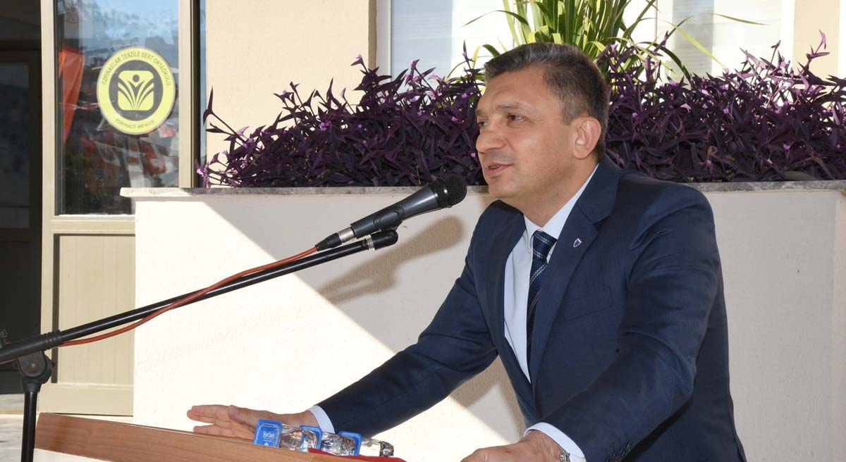 Hedefimiz Antalyada İkili Eğitimi Tarihe Gömmek 02