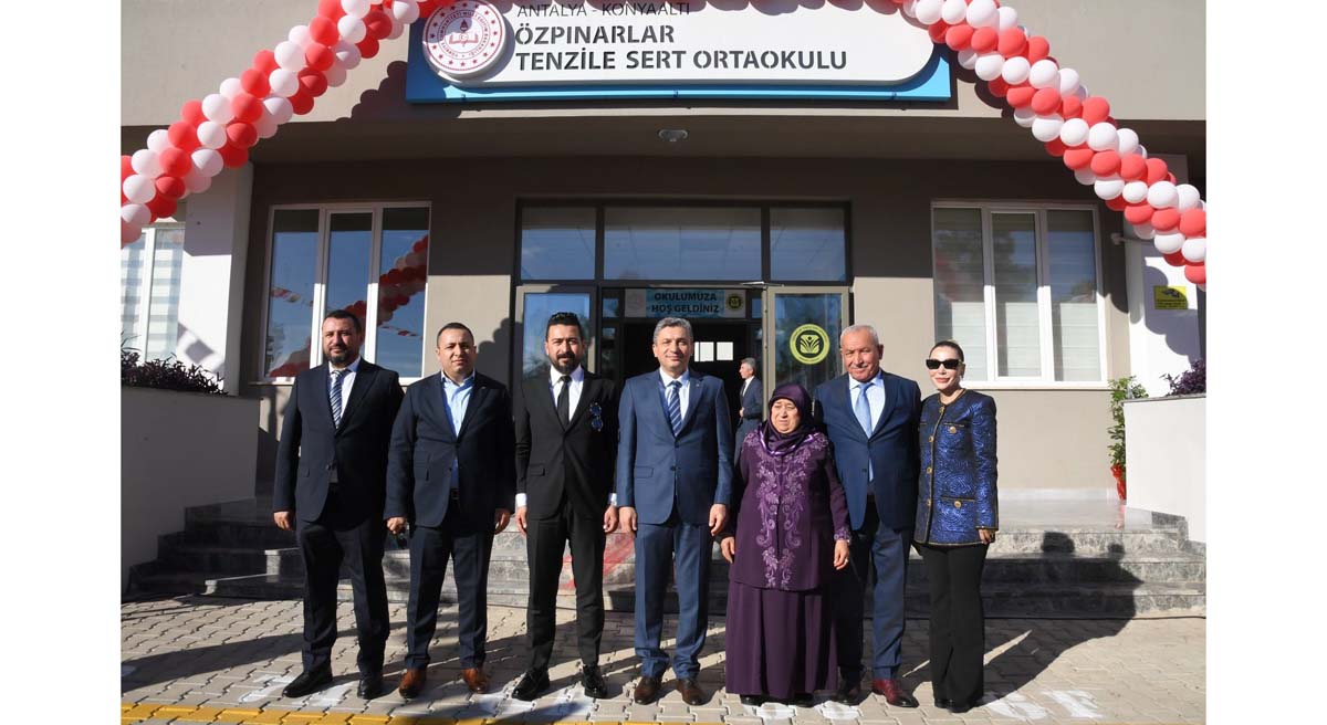 Hedefimiz Antalyada İkili Eğitimi Tarihe Gömmek 03