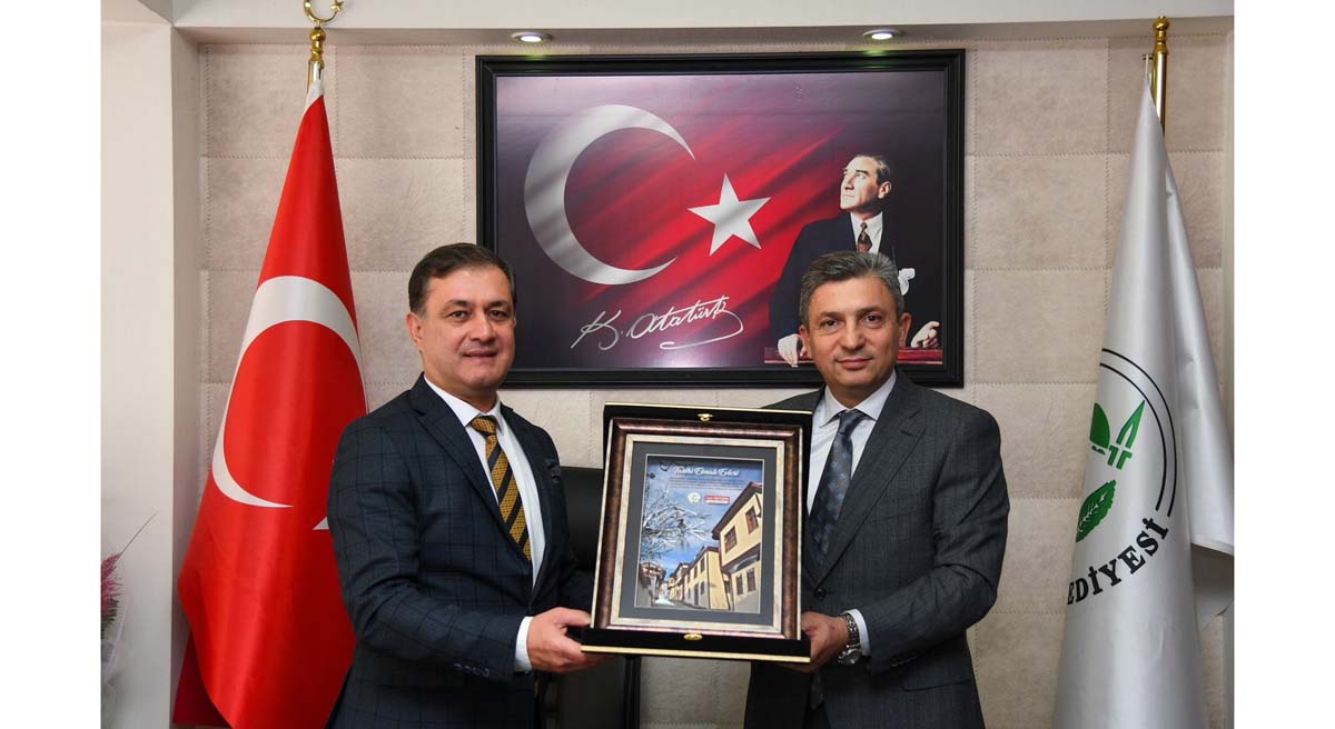 Vali Şahin den Kadim Şehir Elmalıya Ziyaret 04