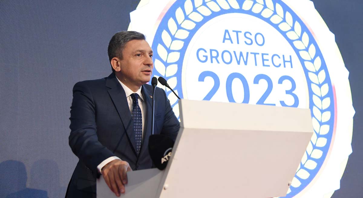 Tarım Dünyası Growtechde Buluştu 01