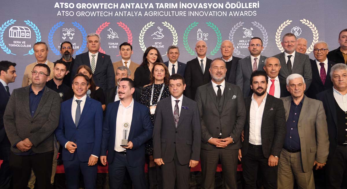 Tarım Dünyası Growtechde Buluştu 03