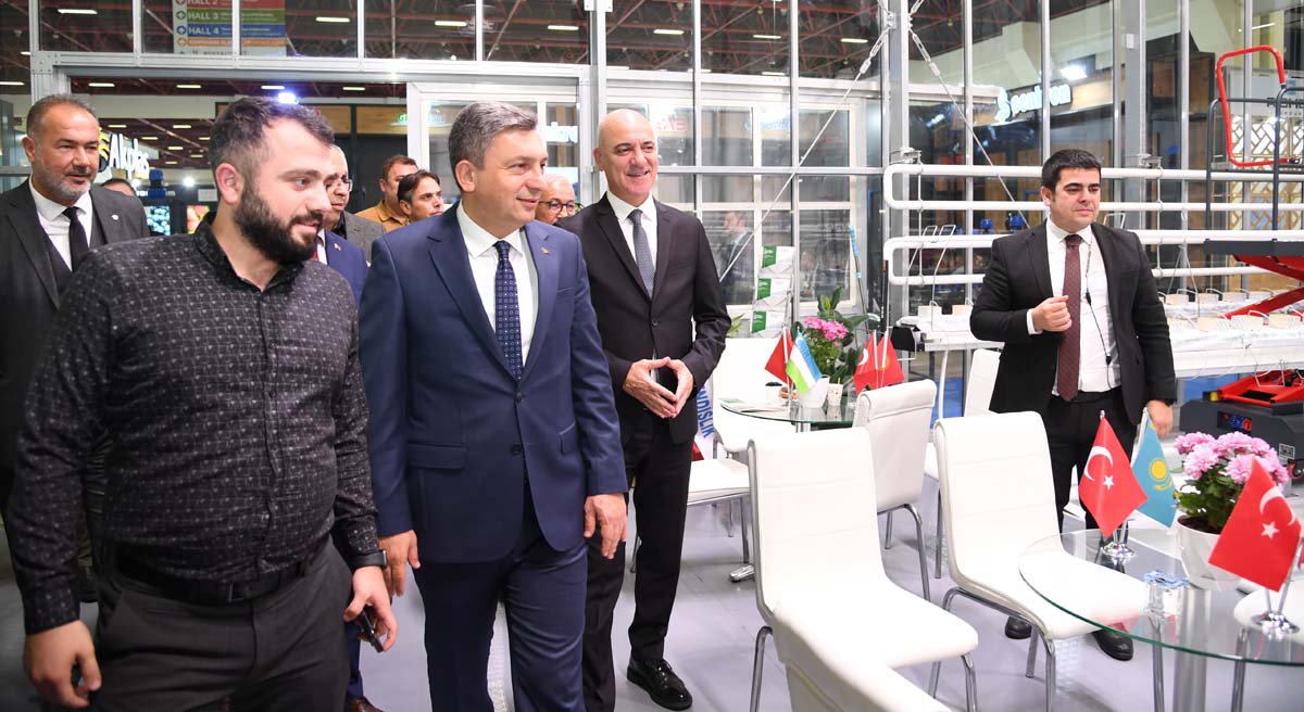 Tarım Dünyası Growtechde Buluştu 04