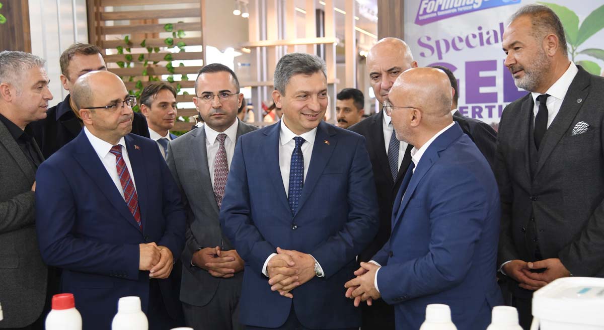 Tarım Dünyası Growtechde Buluştu 05