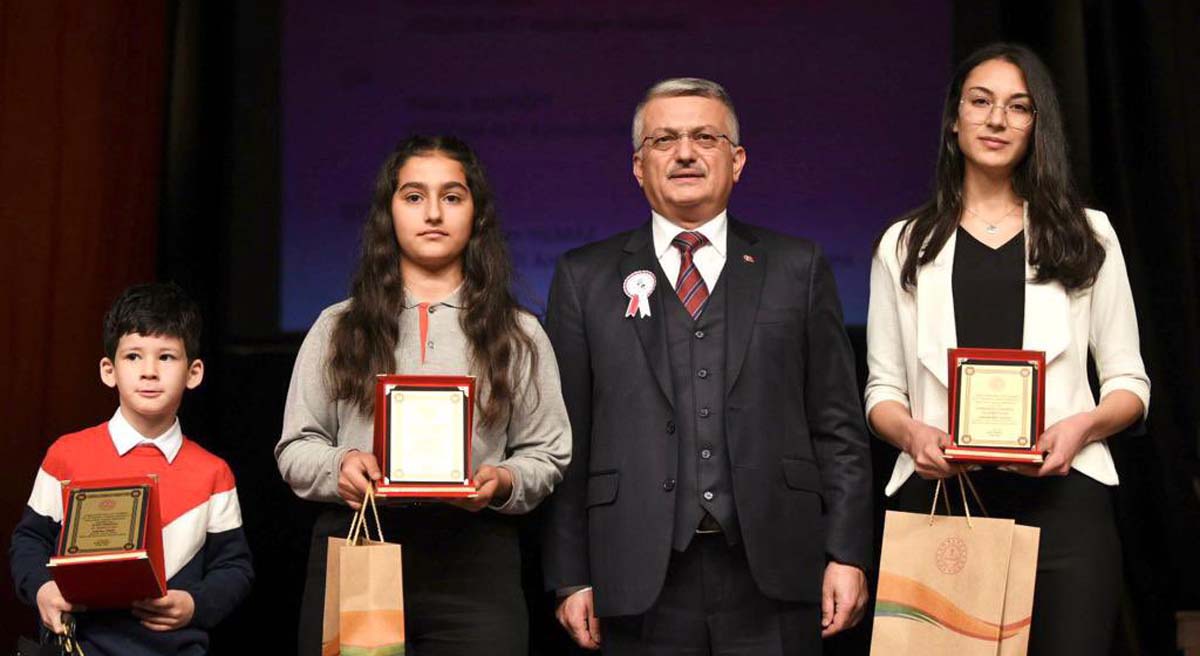 İstiklal Marşının Kabulünün 102nci Yılı Kutlandı 05