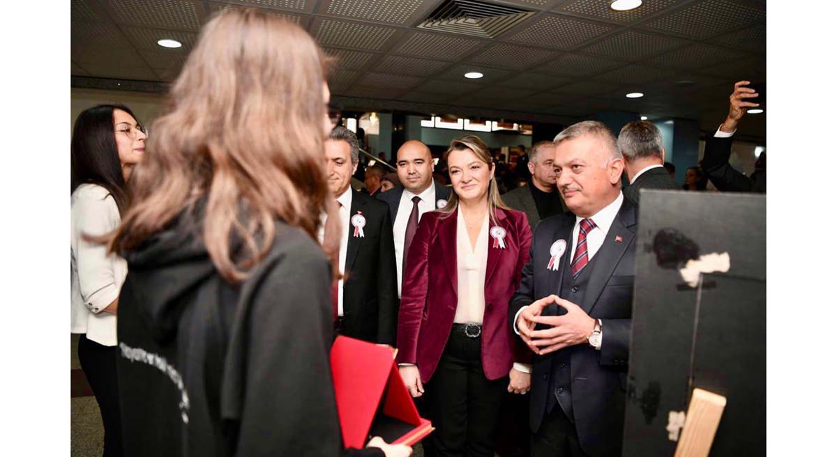 İstiklal Marşının Kabulünün 102nci Yılı Kutlandı 10