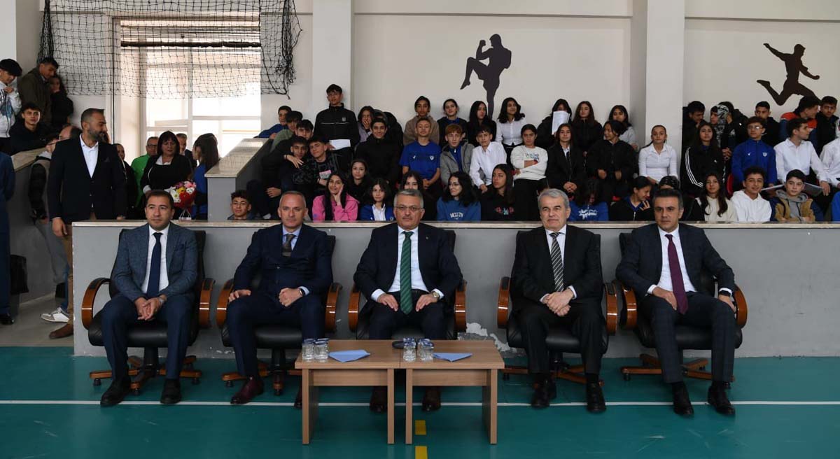 Hedefiniz Büyük Olacak 01