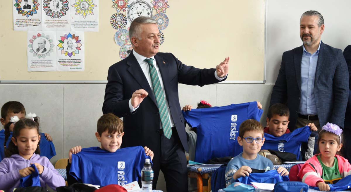 Hedefiniz Büyük Olacak 04