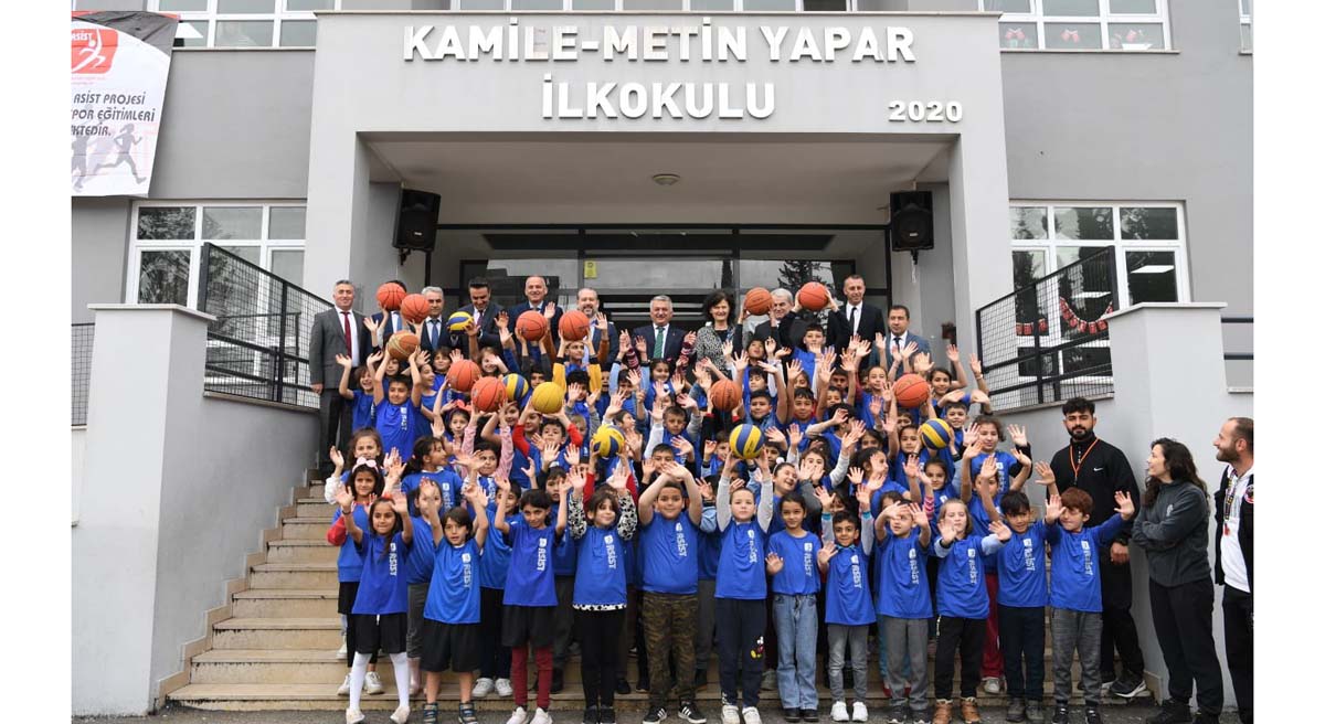 Hedefiniz Büyük Olacak 09