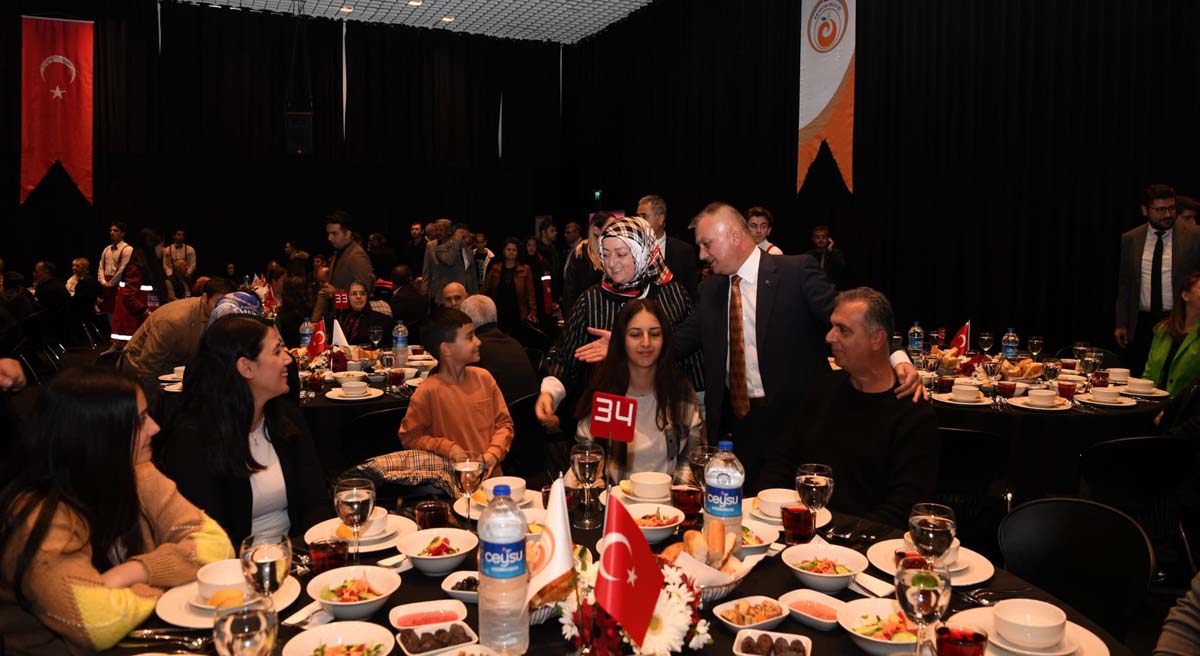 Antalya Valisi Olarak Her Zaman Yanınızdayım Ve Hizmetkarınızım 01