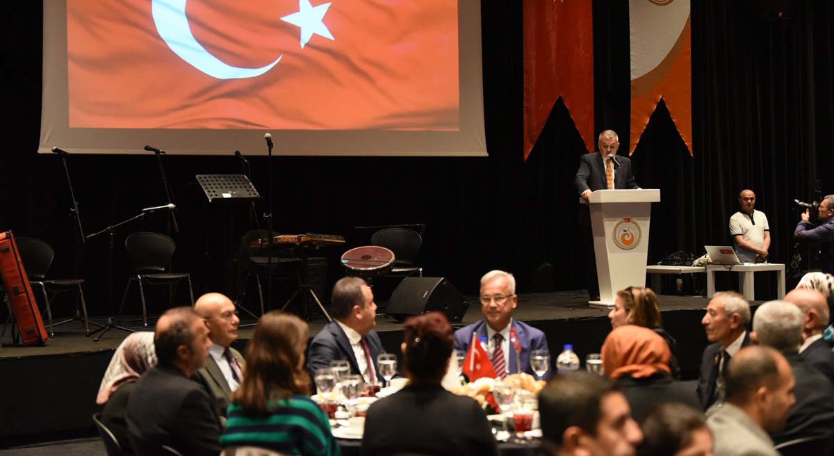 Antalya Valisi Olarak Her Zaman Yanınızdayım Ve Hizmetkarınızım 04
