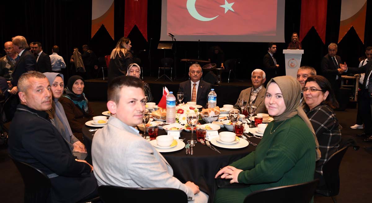 Antalya Valisi Olarak Her Zaman Yanınızdayım Ve Hizmetkarınızım 05